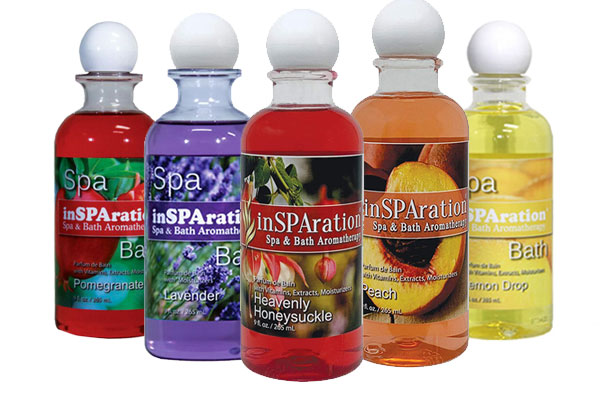 InSPAration Scents