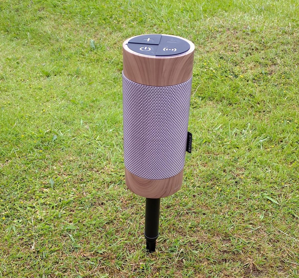 Diggit Speaker