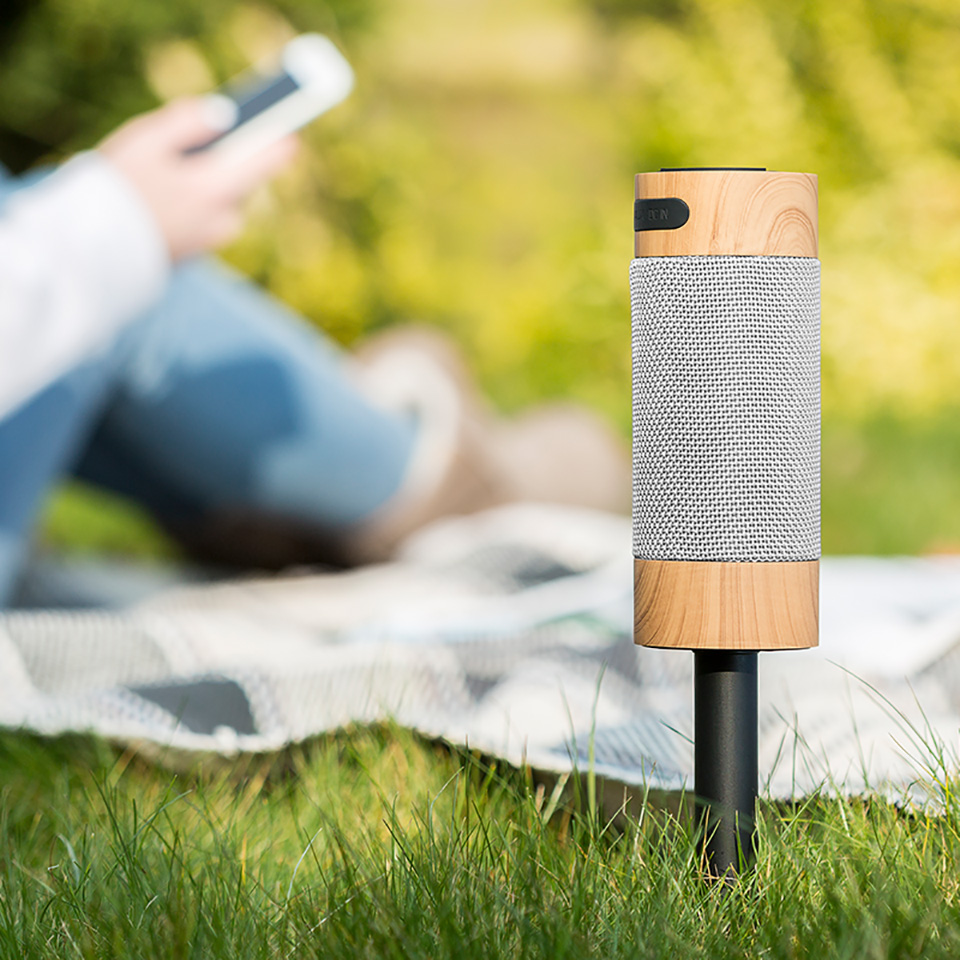 Diggit Speaker