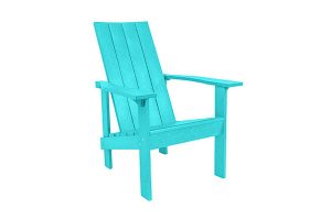 FUR-C0609-ADIRONDACK-MODERN-CHAIR-TURQUOISE-MAIN