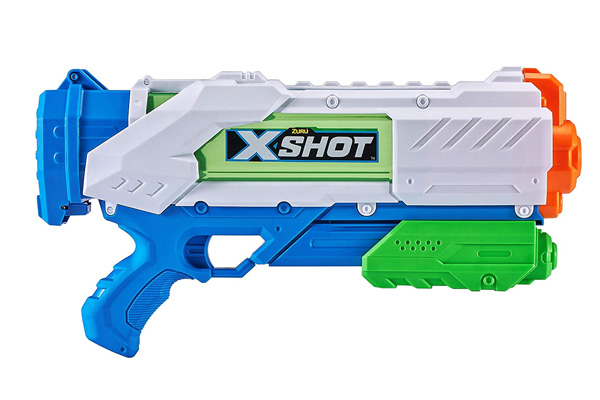 Water Warfare Fast-Fill Blaster