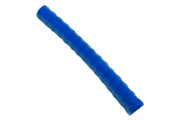 Blue 5.5" x 46" Textured Pool Noodle