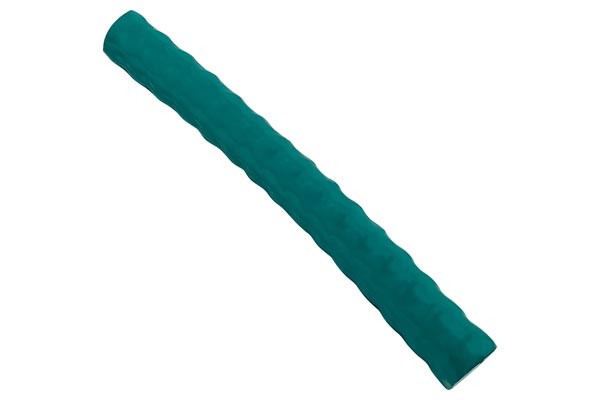 Teal 5.5" x 46" Textured Pool Noodle