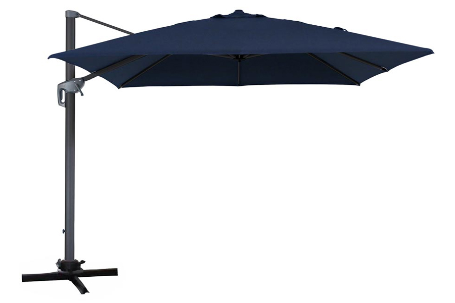 10′ Offset Suspension Umbrella