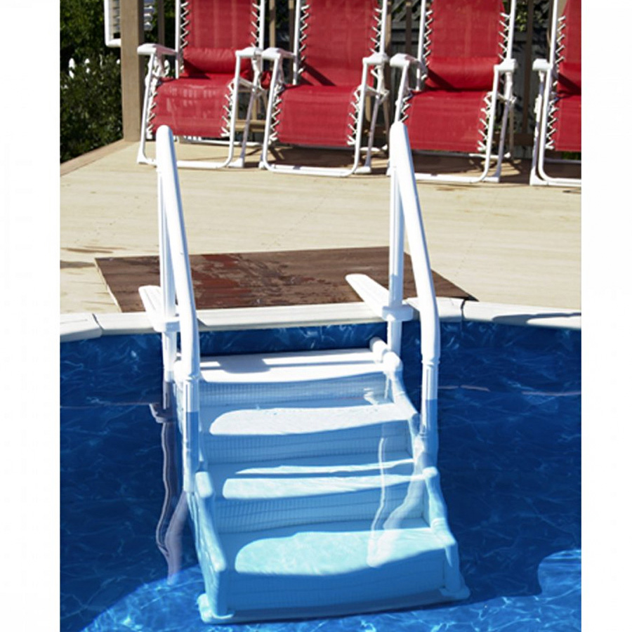 30″ Mighty Above Ground Pool Step