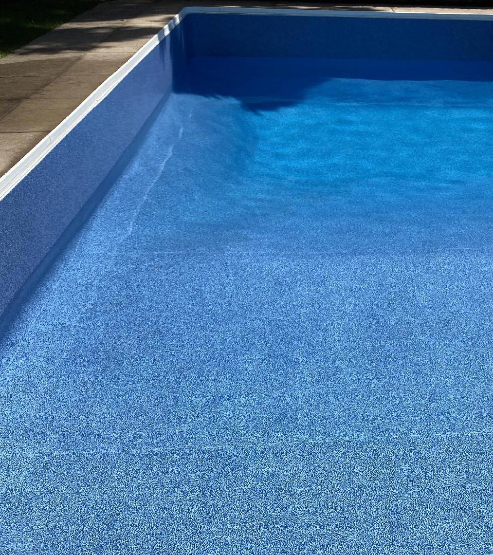 Gunite Light Blue Boldt Pools & Spas