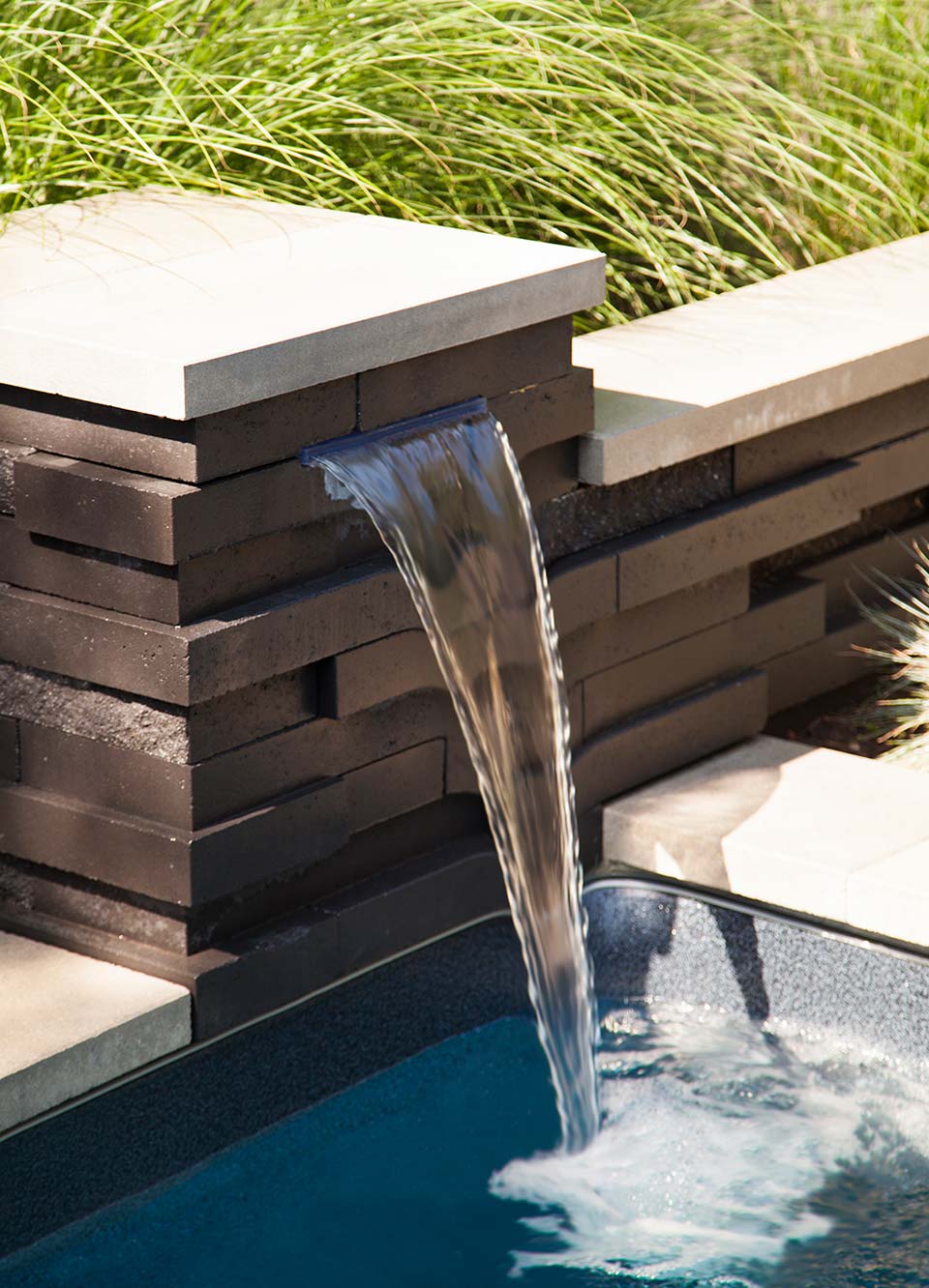 Inground Pools Gallery