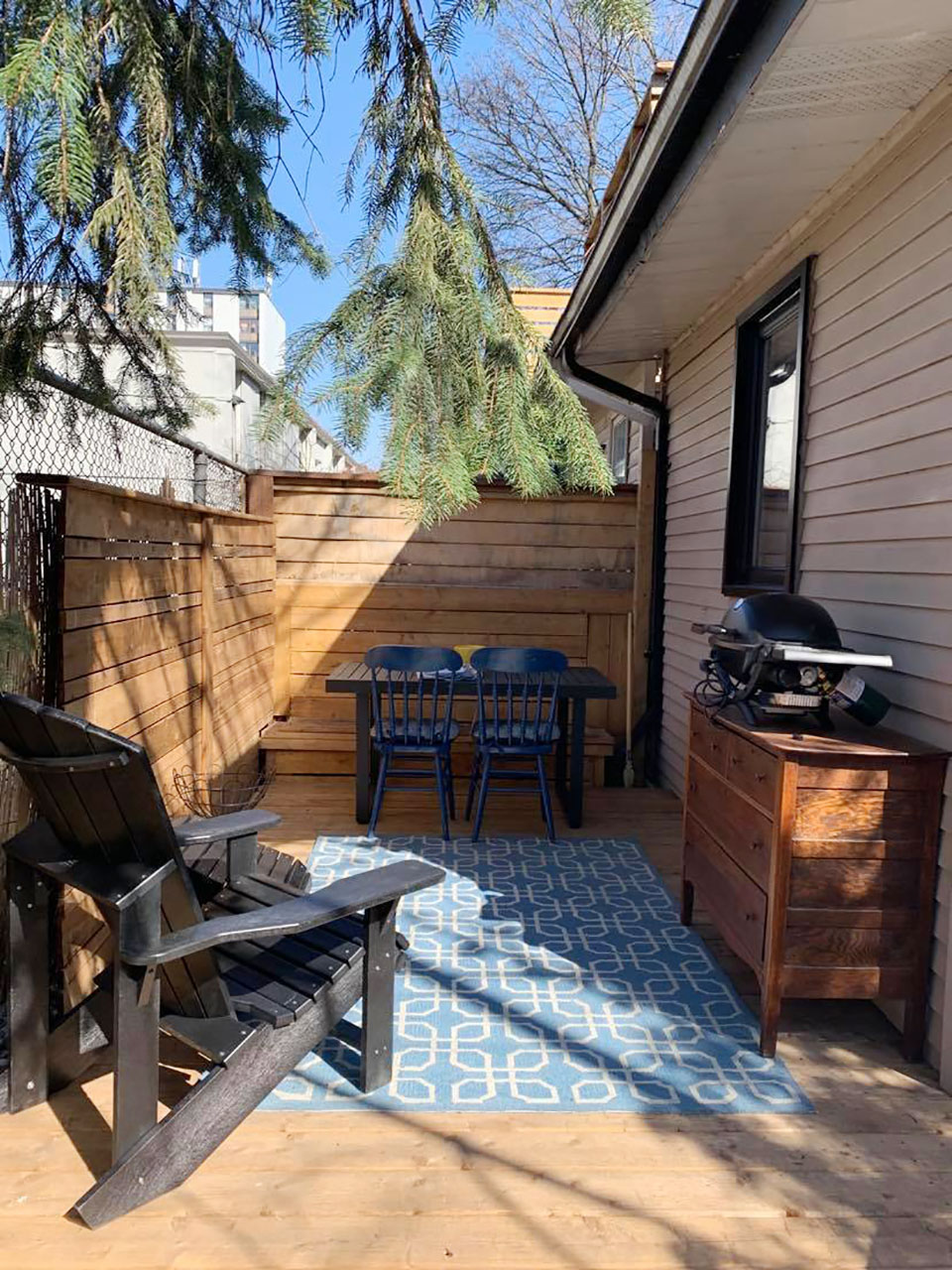 Patio Customer Gallery