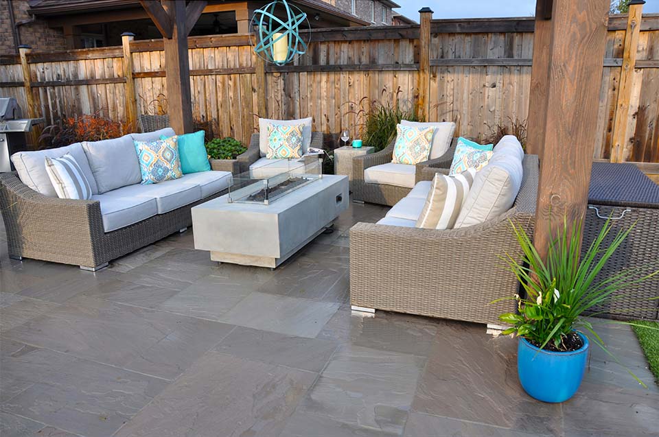 Patio Customer Gallery