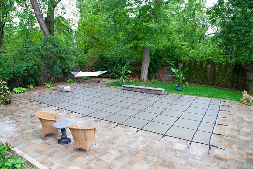 Inground Pools Gallery