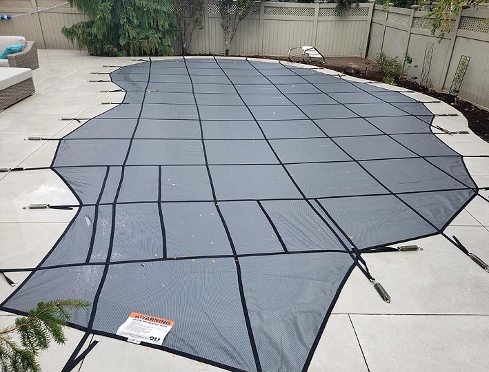 Inground Pools Gallery