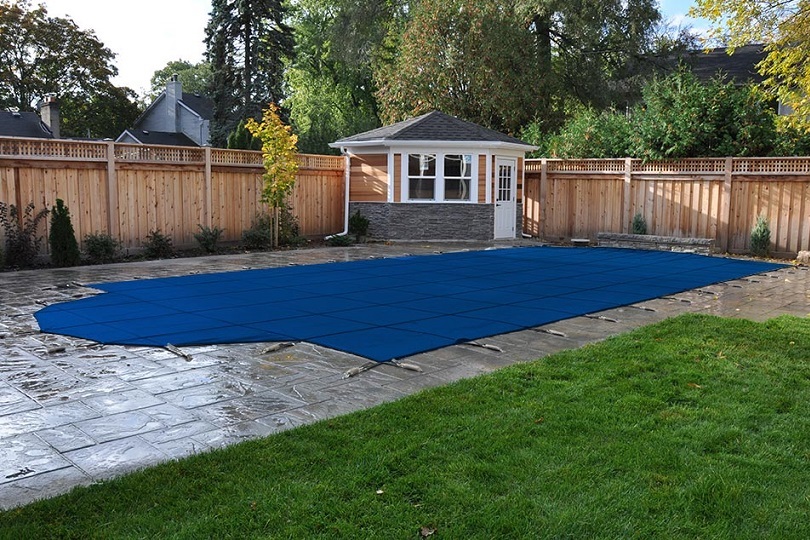 Inground Pools Gallery