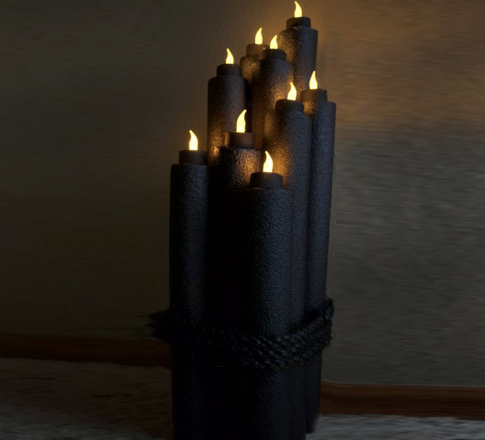 Semi-Inground Pools Gallery