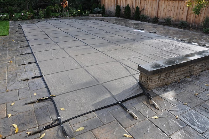 Inground Pools Gallery