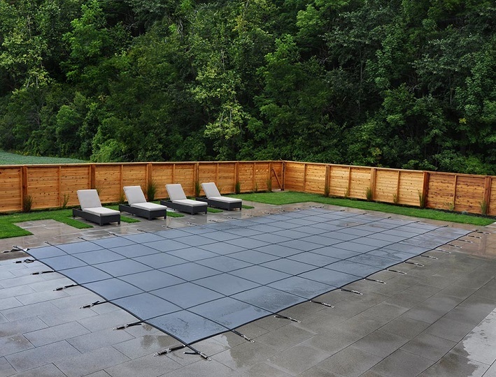 Inground Pools Gallery