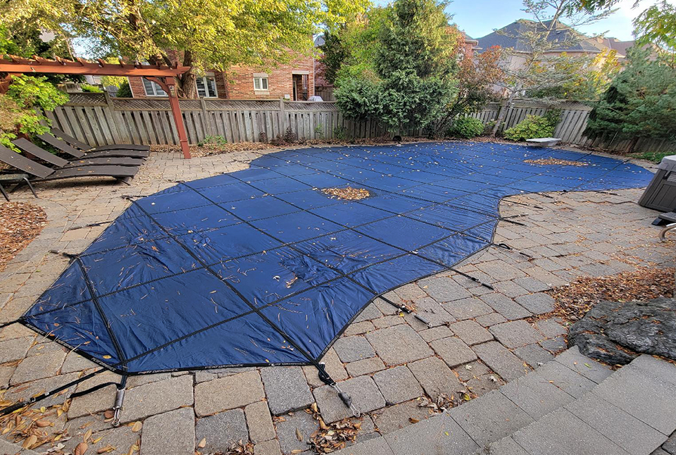 Inground Pools Gallery