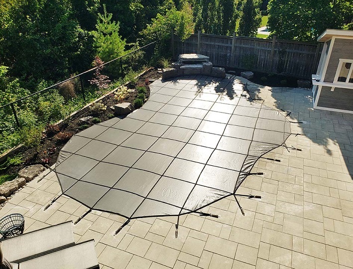 Inground Pools Gallery