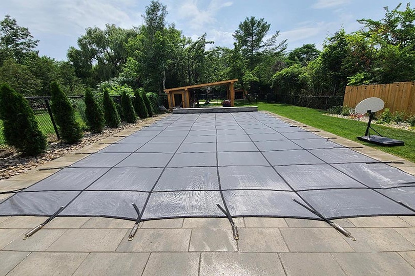 Inground Pools Gallery