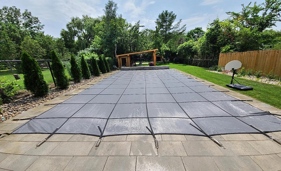 Inground Pools Gallery