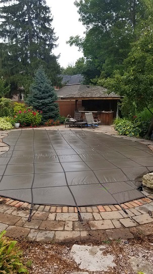 Inground Pools Gallery