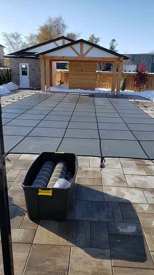 Inground Pools Gallery