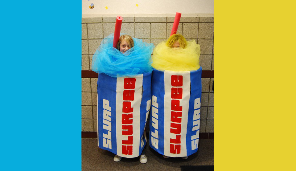 Semi-Inground Pools Gallery