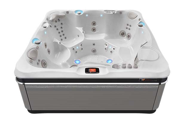 Freshwater Salt Water System Compatible