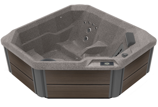 Freshwater Salt Water System Compatible