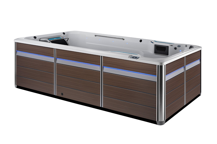 E700 Endless Pool Fitness System - Boldt Pools and Spas