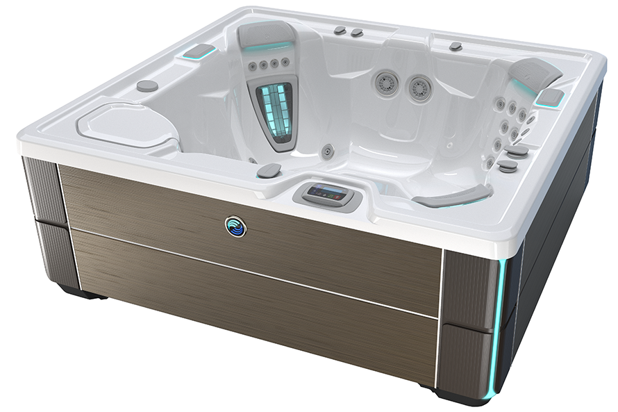Hot Spring Highlife Prodigy - Hot Tubs - Boldt Pools and Spas