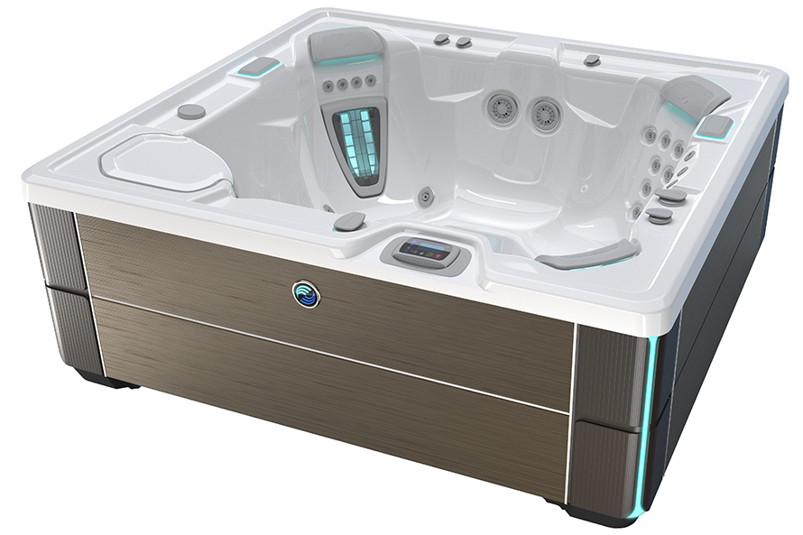 Hot Spring Highlife Prodigy - Hot Tubs - Boldt Pools & Spas