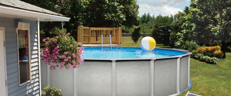 Why Choose Boldt Pools and Spas for Above Ground Pools?