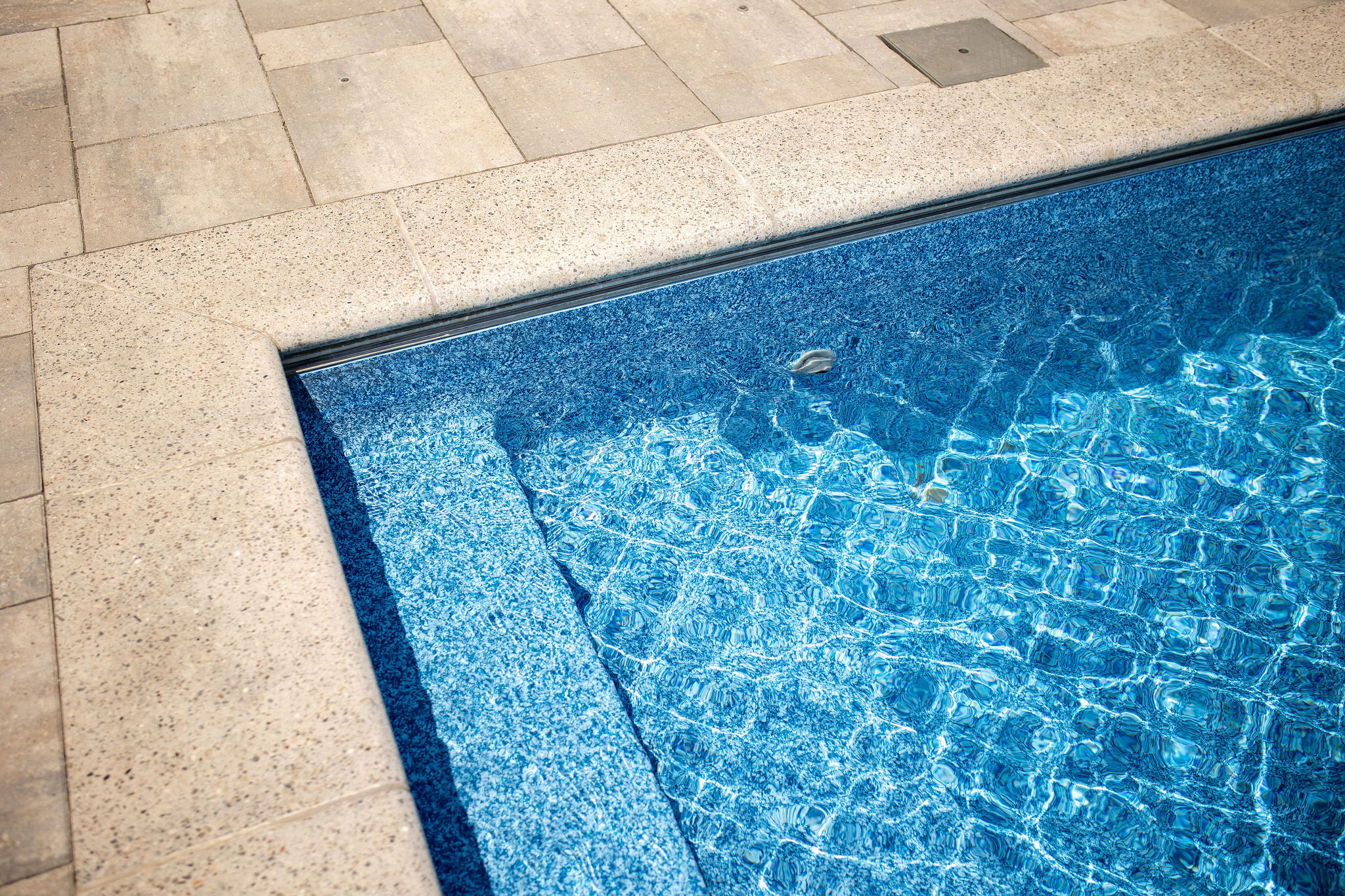 Inground Pools Gallery