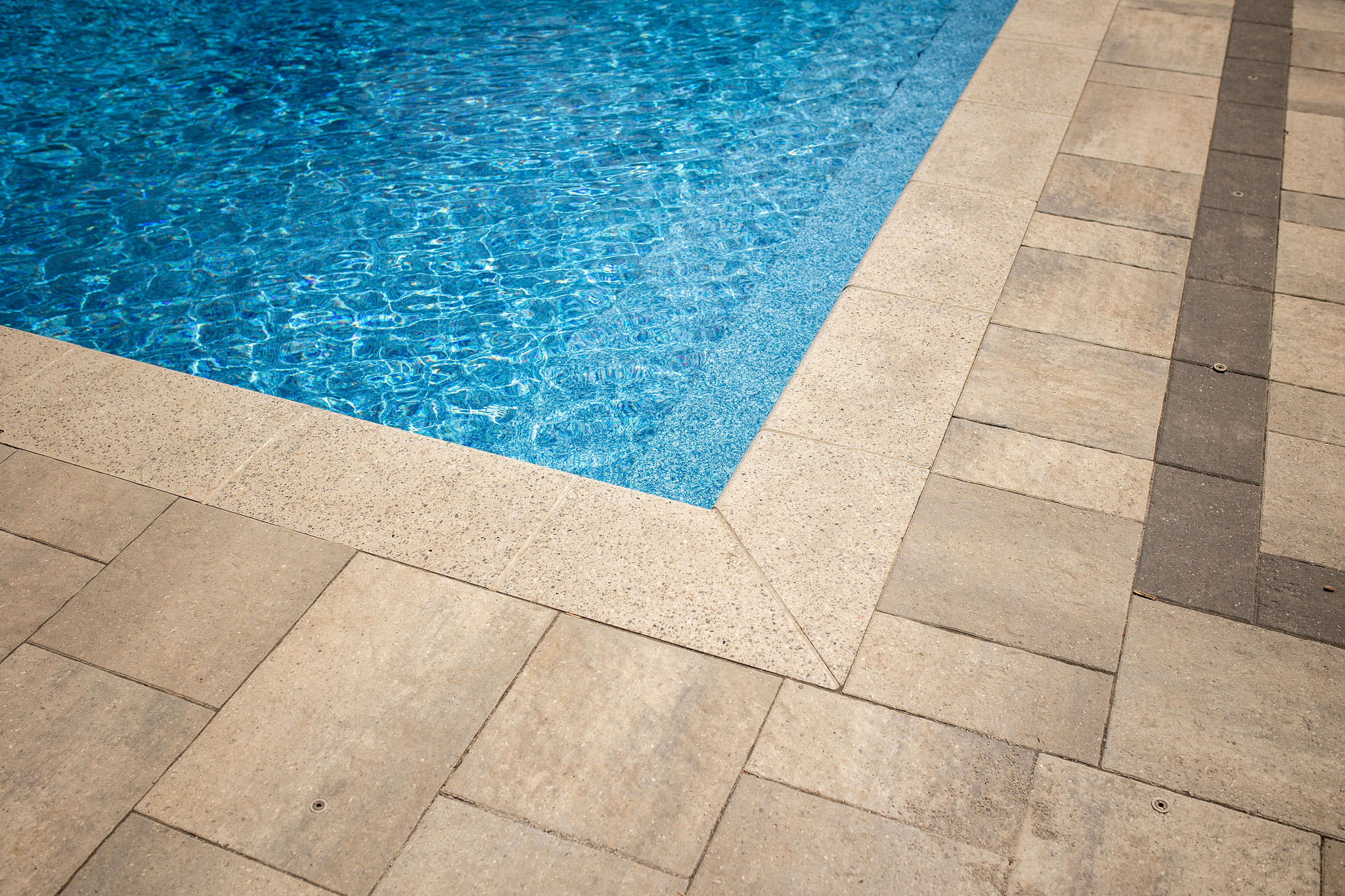 Inground Pools Gallery