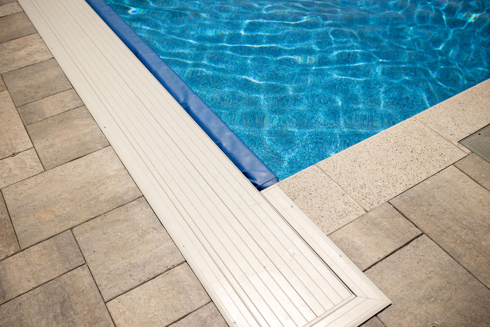 Inground Pools Gallery