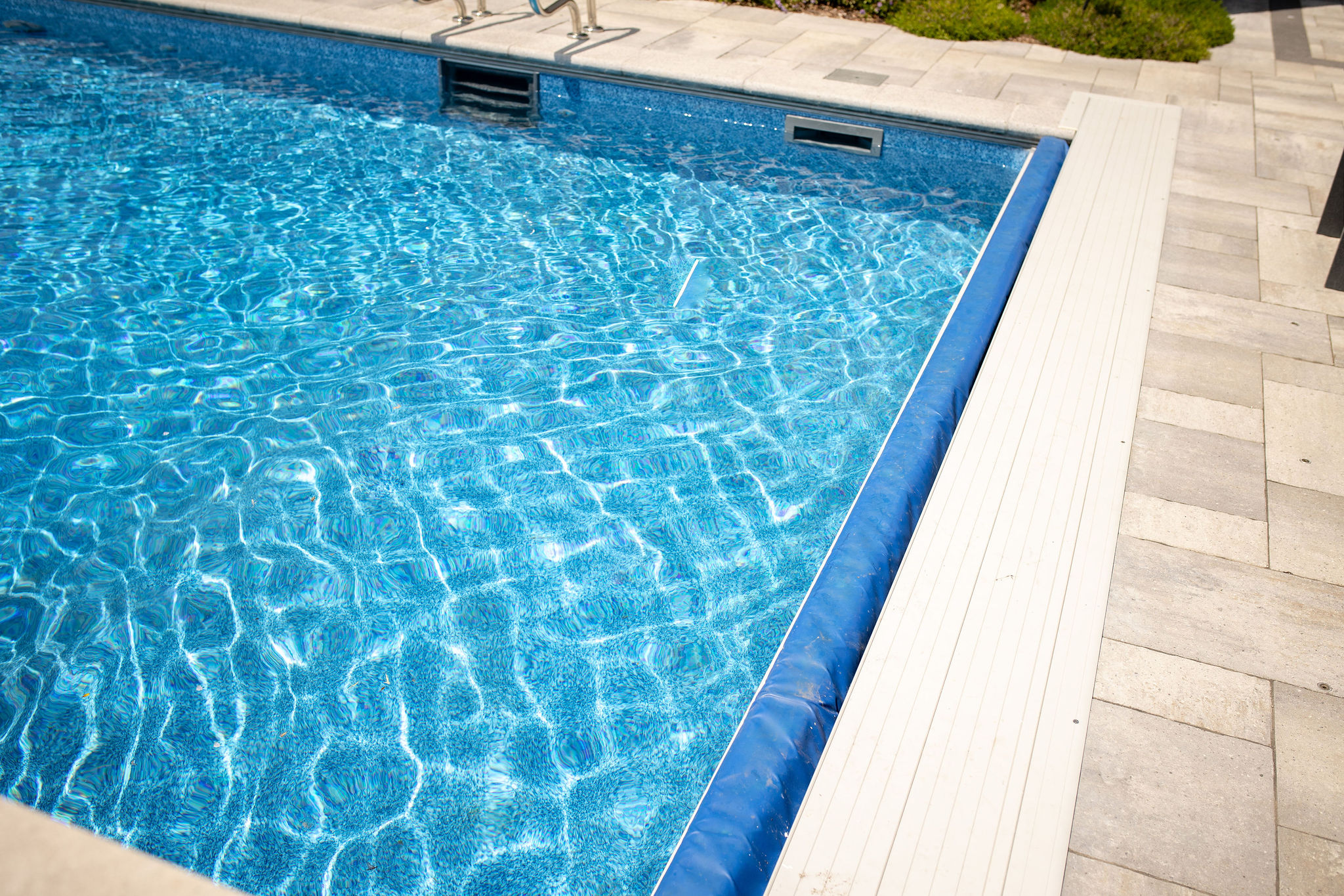 Inground Pools Gallery