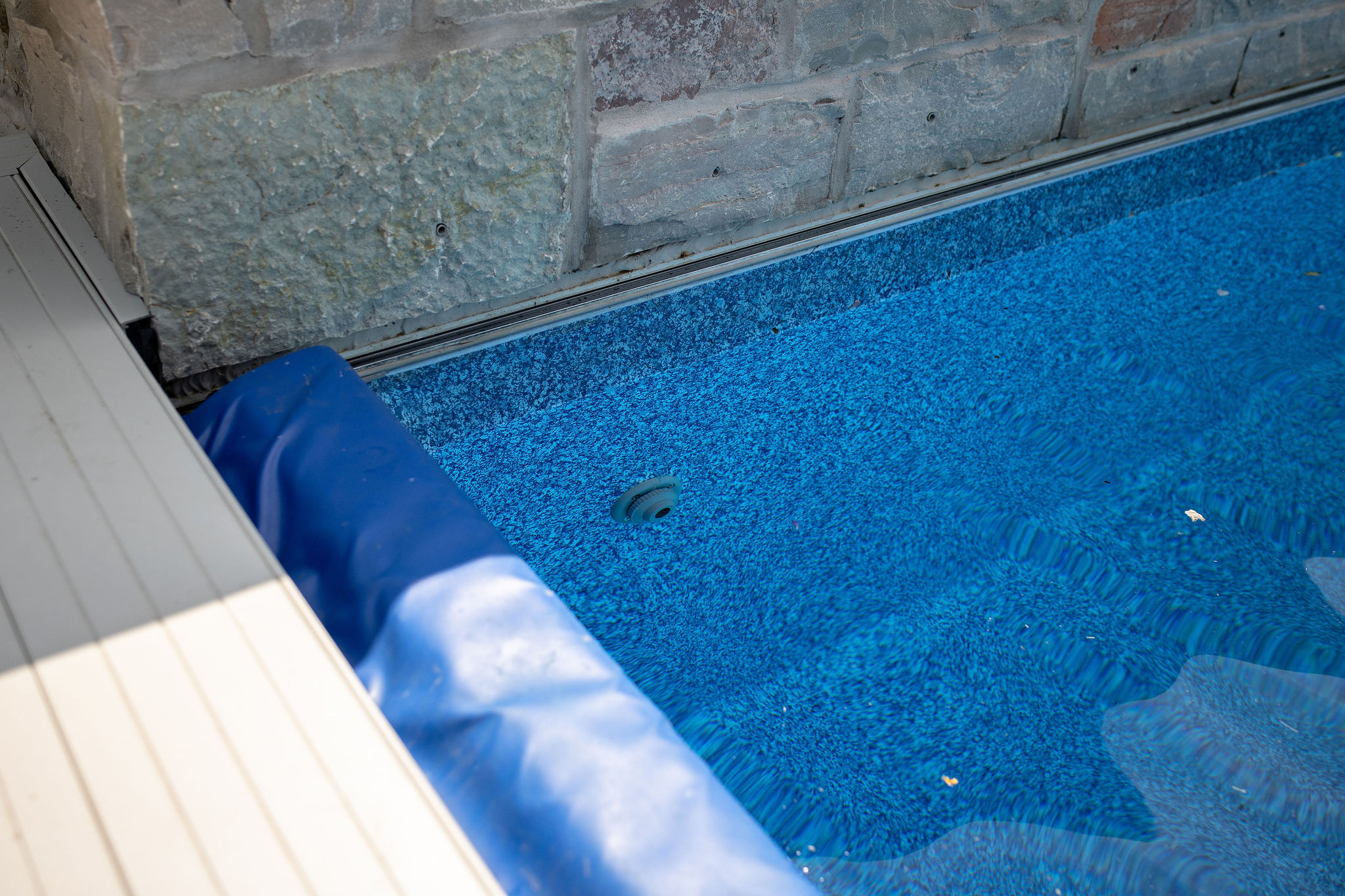 Inground Pools Gallery