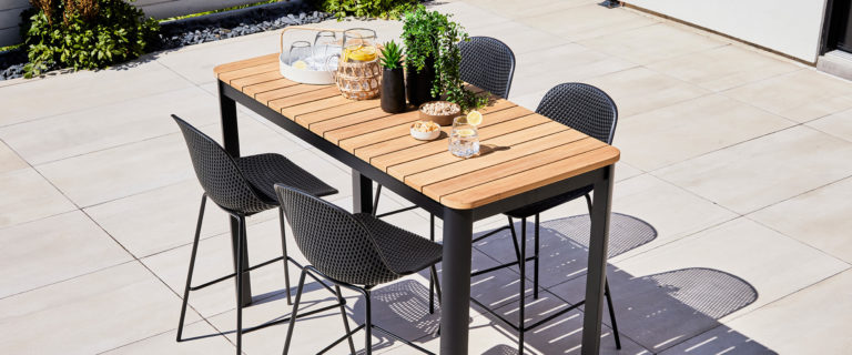 Elevate Your Outdoor Experience: The Must-Have Patio Collections of 2024