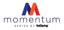 Momentum Hot Tubs and Spas