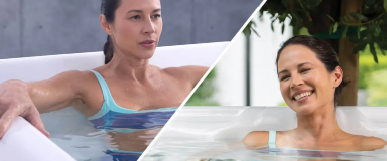 The Power of Contrast Therapy: Hot & Cold Recovery at Home