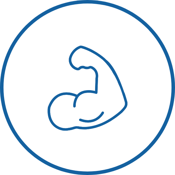 Improve muscle recovery with hot tubs from Pioneer Family Pools