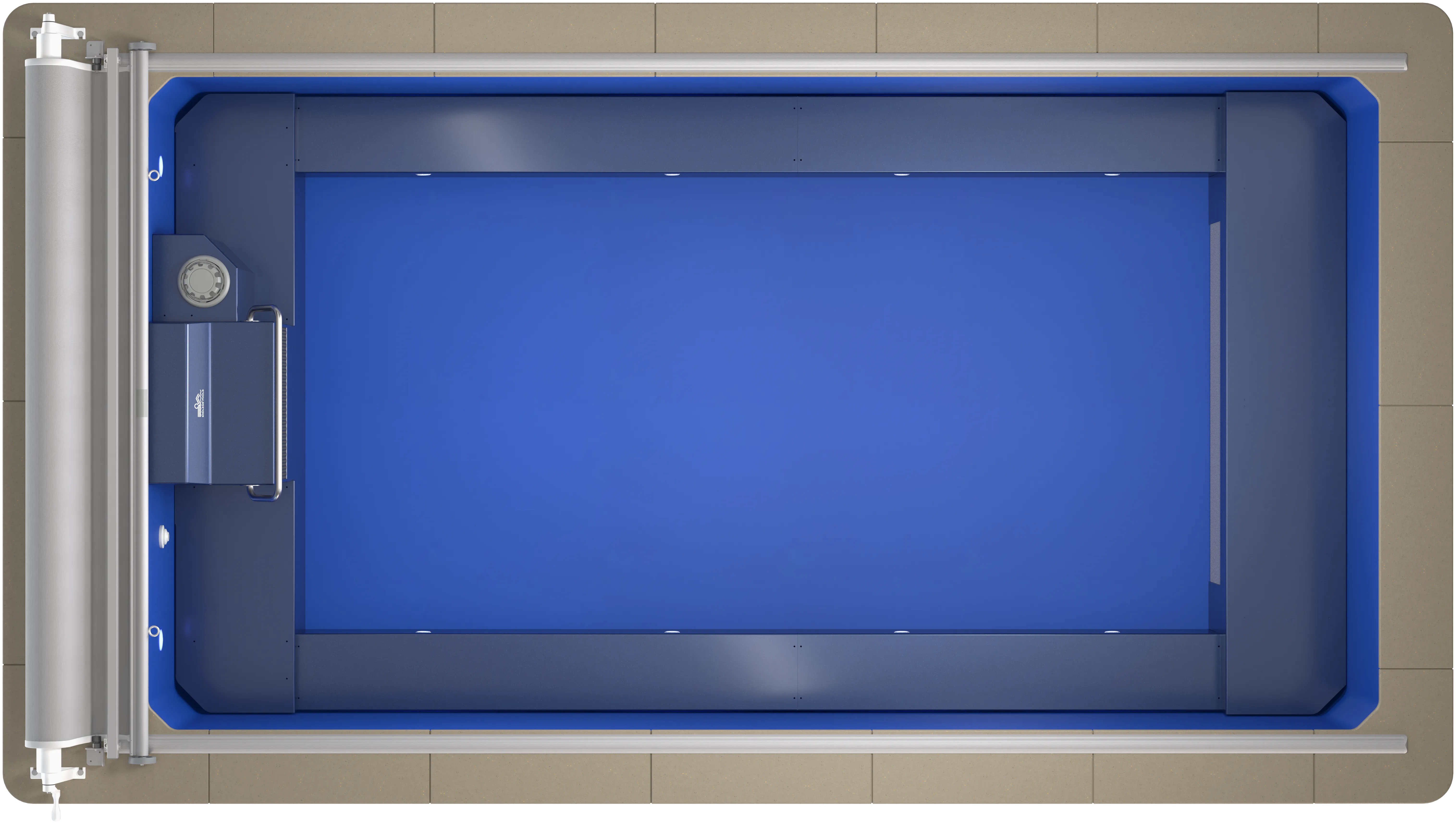 EP508 Plus Side View