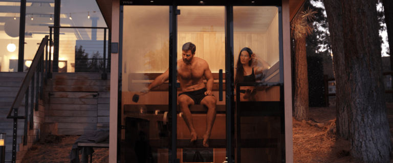 How to Use a Sauna Safely: Beginner’s Sauna Guide (Traditional & Infrared)