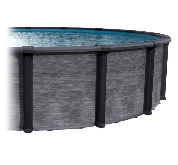 Aqua Leader Sentinel Above Ground Swimming Pool