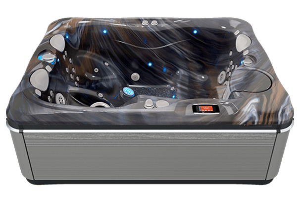 Freshwater Salt Water System Compatible