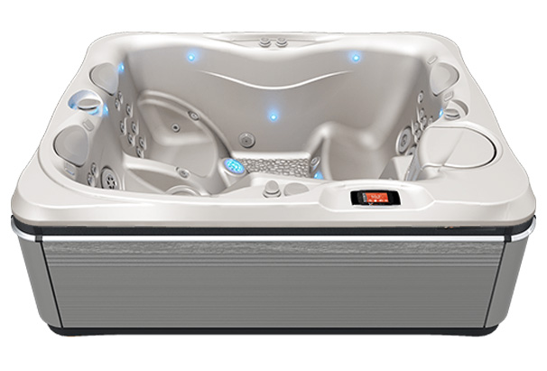 Freshwater Salt Water System Compatible