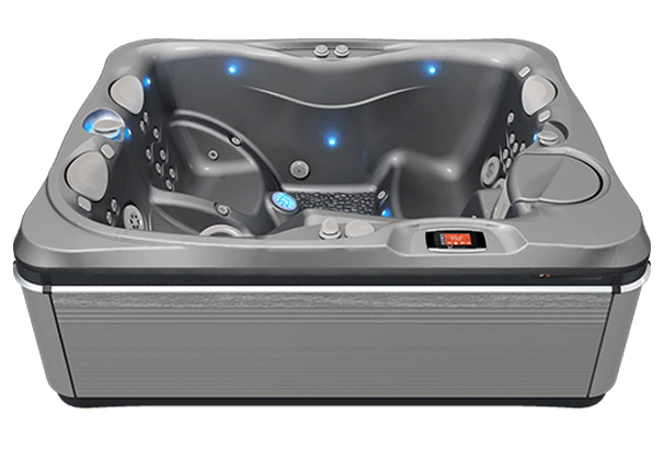 Freshwater Salt Water System Compatible