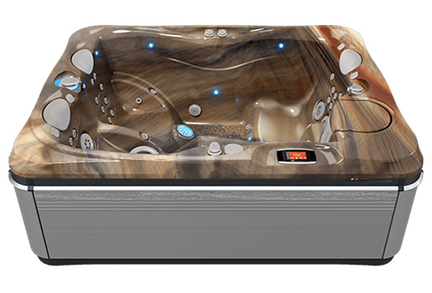 Freshwater Salt Water System Compatible