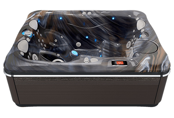 Freshwater Salt Water System Compatible