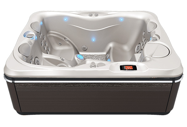 Freshwater Salt Water System Compatible